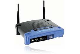 Linksys